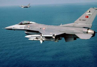 Τσαβούσογλου – Μπλίνκεν: Πιο κοντά σε συμφωνία για τα F-16 λέει η Τουρκία – Τι ειπώθηκε στη συνάντηση