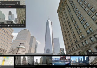 Street View: 15 χρόνια χαρτογραφεί τον πλανήτη και την ιστορία του