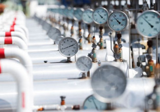 Έρχονται (και) διακοπές ρεύματος εάν σταματήσει το ρωσικό αέριο