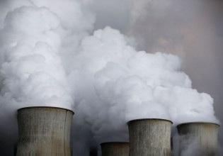 Γερμανία: Σχέδιο επανενεργοποίησης των εργοστασίων ηλεκτροπαραγωγής με άνθρακα σε περίπτωση έλλειψης φυσικού αερίου
