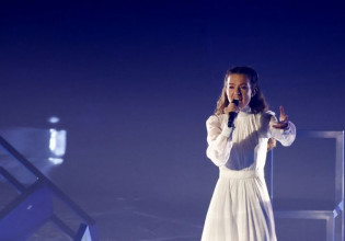 Eurovision 2022: «Όλοι ΠΑΣΟΚ είμαστε παιδιά» – Πάρτι στο Twitter με την ελληνική συμμετοχή