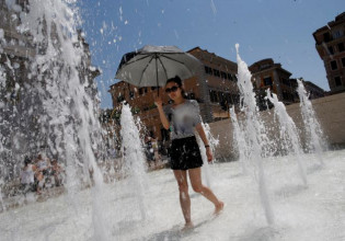 Γιατί κάποια ζώδια μισούν το καλοκαίρι – Δώσε τους βουνό και πάρε τους την ψυχή