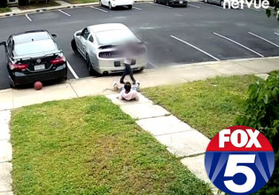 ΗΠΑ: Πυροβόλησαν 9χρονο κορίτσι σε δρόμο της Βιρτζίνια – Προσοχή σκληρές εικόνες