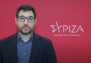 Ηλιόπουλος: Απαιτείται πραγματικό πλαφόν στην τιμή και όχι επιδότηση της αισχροκέρδειας
