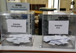 Το αποτέλεσμα των εκλογών του ΣΥΡΙΖΑ: 152.193 ψήφισαν για την εκλογή του προέδρου