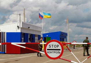 Ρωσία: Έκλεισε τα σύνορα με την Ουκρανία στην κατεχόμενη Χερσώνα