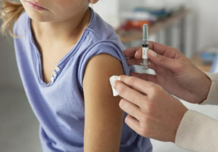Εθνικό μητρώο εμβολιασμών και ψηφιακό βιβλιάριο υγείας παιδιού