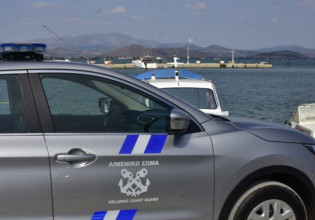 Πειραιάς: Τραυματίστηκε 58χρονος οδηγός στο εμπορικό λιμάνι του Πειραιά