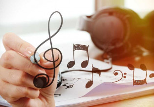 Αυτοδιαχείριση: Αποκτά πρόσβαση σε δεδομένα μουσικών έργων και δικαιωμάτων των ελλήνων δημιουργών