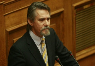 Νίκος Σαλαγιάννης: Το ΠΑΣΟΚ βρίσκεται σε συζητήσεις με τις τράπεζες για την αποπληρωμή των χρεών του