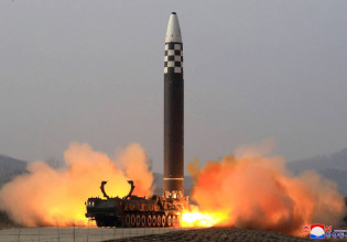 ΗΠΑ: Ανησυχούν για πυρηνική δοκιμή της Β. Κορέας ενόψει ταξιδιού Μπάιντεν στην περιοχή