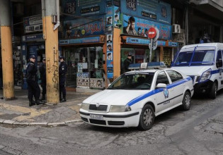 Αθήνα: 28χρονος μαχαίρωσε και σκότωσε τον πατέρα του