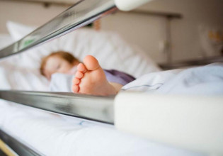 Κρήτη: 4χρονη κατάπιε απορρυπαντικό πλυντηρίου – Νοσηλεύεται στο Βενιζέλειο νοσοκομείο Ηρακλείου