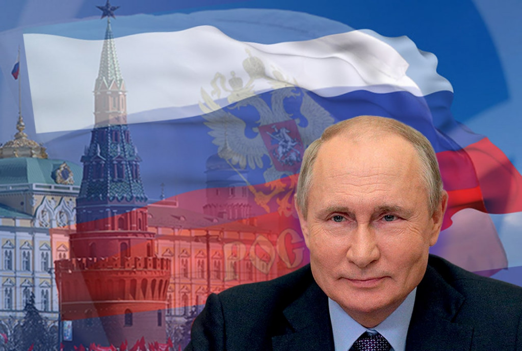 ΗΠΑ: Ο Πούτιν θέλει να μεταφέρει τον πόλεμο στην Υπερδνειστερία – Πού ποντάρει