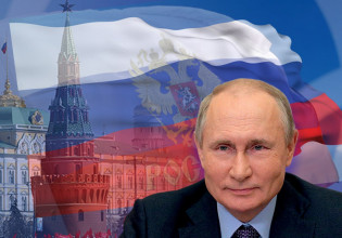 ΗΠΑ: Ο Πούτιν θέλει να μεταφέρει τον πόλεμο στην Υπερδνειστερία – Πού ποντάρει
