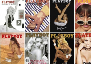Playboy: Το περιοδικό που κατέκτησε τον κόσμο