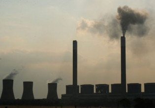 Ενεργειακή κρίση: Προειδοποίηση της Διεθνούς Υπηρεσίας Ενέργειας για τη στροφή στα ορυκτά καύσιμα