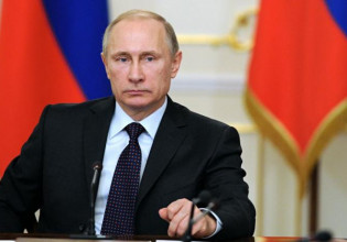 Μόσχα: «Δεν υπάρχει το έδαφος για μια δια ζώσης συνάντηση» λέει το Κρεμλίνο