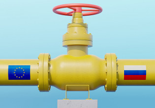 Εμπάργκο της ΕΕ στο ρωσικό πετρέλαιο: Συζητούν την εξαίρεση ουγγρικού αγωγού από τις κυρώσεις