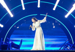 Eurovision 2022: Οι αλλαγές της τελευταίας στιγμής για την Ελλάδα – Δείτε τις αναλυτικά