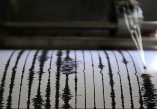 Μαγνησία: 40 σεισμοί σε τέσσερις μέρες στο Τρίκερι – Τι λέει ο Παπαδόπουλος