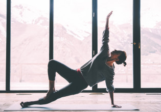 Yoga: Πέντε μύθοι που πρέπει να αγνοήσετε