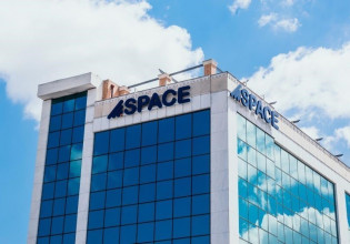 Space Hellas receives Customer Experience Certification