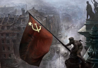 Σοβιετική Ένωση: 20 πράγματα που δεν γνωρίζετε για την εισβολή των ναζί στον Β΄ Παγκόσμιο Πόλεμο