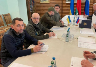 Ρωσία: «Η Ουκρανία έχει πρακτικά αποσυρθεί από τις ειρηνευτικές συνομιλίες» λέει ο αναπληρωτής ΥΠΕΞ