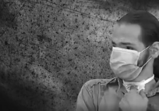 Πύργος: Η άγνωστη ιστορία πίσω από την μάσκα – Τι λένε οι νεαροί που του επιτέθηκαν
