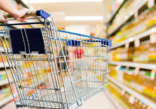 Ακρίβεια: Στρέφει τους καταναλωτές σε προϊόντα χαμηλής διατροφικής αξίας