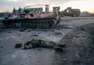 New York Times: Οι ΗΠΑ βοήθησαν τους Ουκρανούς να σκοτώσουν αρκετούς ρώσους στρατηγούς