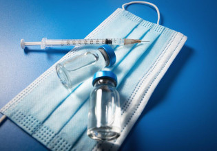 Κοροναϊός: Το εμβόλιο της γρίπης δείχνει άκρως αποτελεσματικό και στην Covid