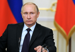 Σχοινάς: Έρχεται το τέλος της εξουσίας του Βλαντίμιρ Πούτιν
