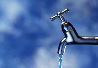 Καταγγελία για κλοπή νερού στη Δυτική Αχαΐα