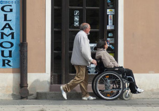 Γερμανία: Εξετάζεται η αύξηση ορίου συνταξιοδότησης στα 70 έτη