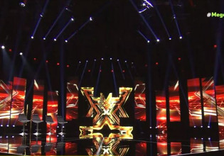 X Factor: Τι αποκάλυψαν στην κάμερα του MEGA Καλημέρα οι 4 διαγωνιζόμενοι από την ομάδα της Μαρίζας Ρίζου