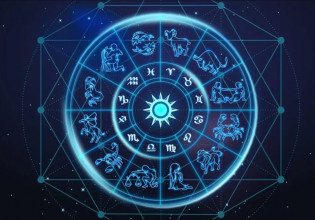 Οι αστρολογικές προβλέψεις της ημέρας από τη Βίκυ Παγιατάκη