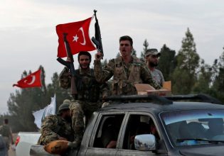 Τουρκία: Παραμένουν στη Λιβύη για άλλους 18 μήνες τα τουρκικά στρατεύματα με απόφαση της Βουλής