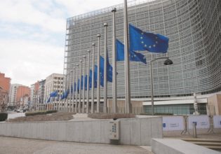 ΕΕ: Πράσινο φως στο ελληνικό Πρόγραμμα Δίκαιης Αναπτυξιακής Μετάβασης