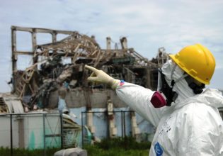 Ιαπωνία: Δεν ευθύνεται η κυβέρνηση για τη ζημιά από την πυρηνική καταστροφή της Φουκουσίμα