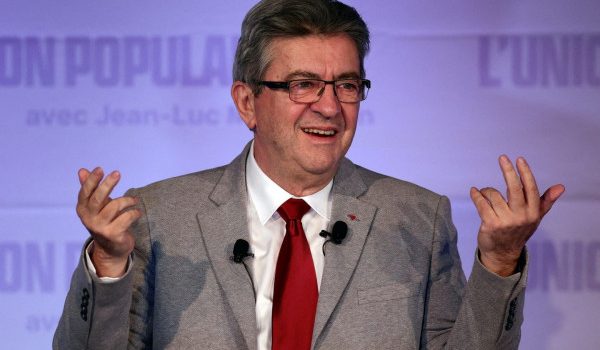 Élections françaises : le résultat des contestations du personnel de Mélenchon