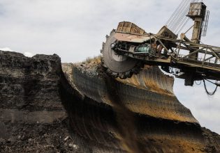 Κλιματική αλλαγή: Η Ευρώπη σκέφτεται στροφή στο κάρβουνο λόγω έλλειψης αερίου