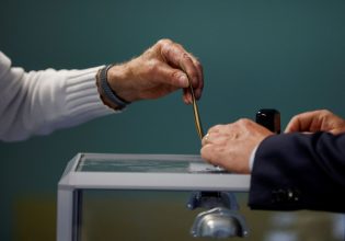Γαλλία: Μεγαλύτερη του πρώτου γύρου θα είναι, σύμφωνα με εκτιμήσεις, η αποχή στον δεύτερο γύρο των εκλογών