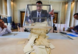 Γαλλία: 6 στοιχεία που κρατάμε από τις εκλογές