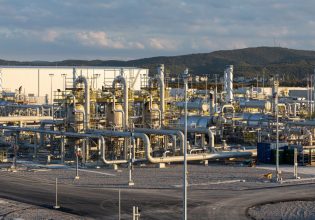 Φυσικό αέριο: «Παιχνίδια» της Gazprom με τους αγωγούς – Σε αναζήτηση εναλλακτικών καυσίμων Ευρώπη και Ελλάδα