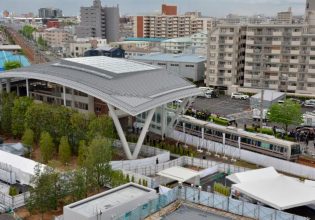 Ιαπωνία: Υπάλληλος βγήκε για ποτά μετά τη δουλειά, έγινε «σκνίπα» και έχασε USB με τα στοιχεία πόλης μισού εκατομμυρίου