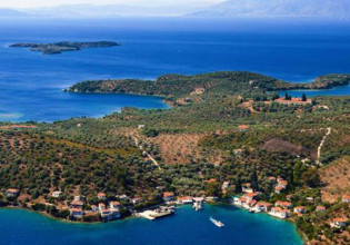 Παλαιό Τρικέρι: Το «Νησί της Παναγίας»  για ήσυχες διακοπές με 15 ευρώ την ημέρα