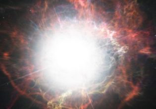 Αστρονομία: Ανακαλύφθηκε η πιο γρήγορη έκρηξη νόβα και ένα ακόμη κοντινό στη Γη πολυπλανητικό σύστημα