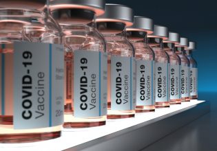 Κοροναϊός: To πρώτο crash test τεσσάρων εμβολίων